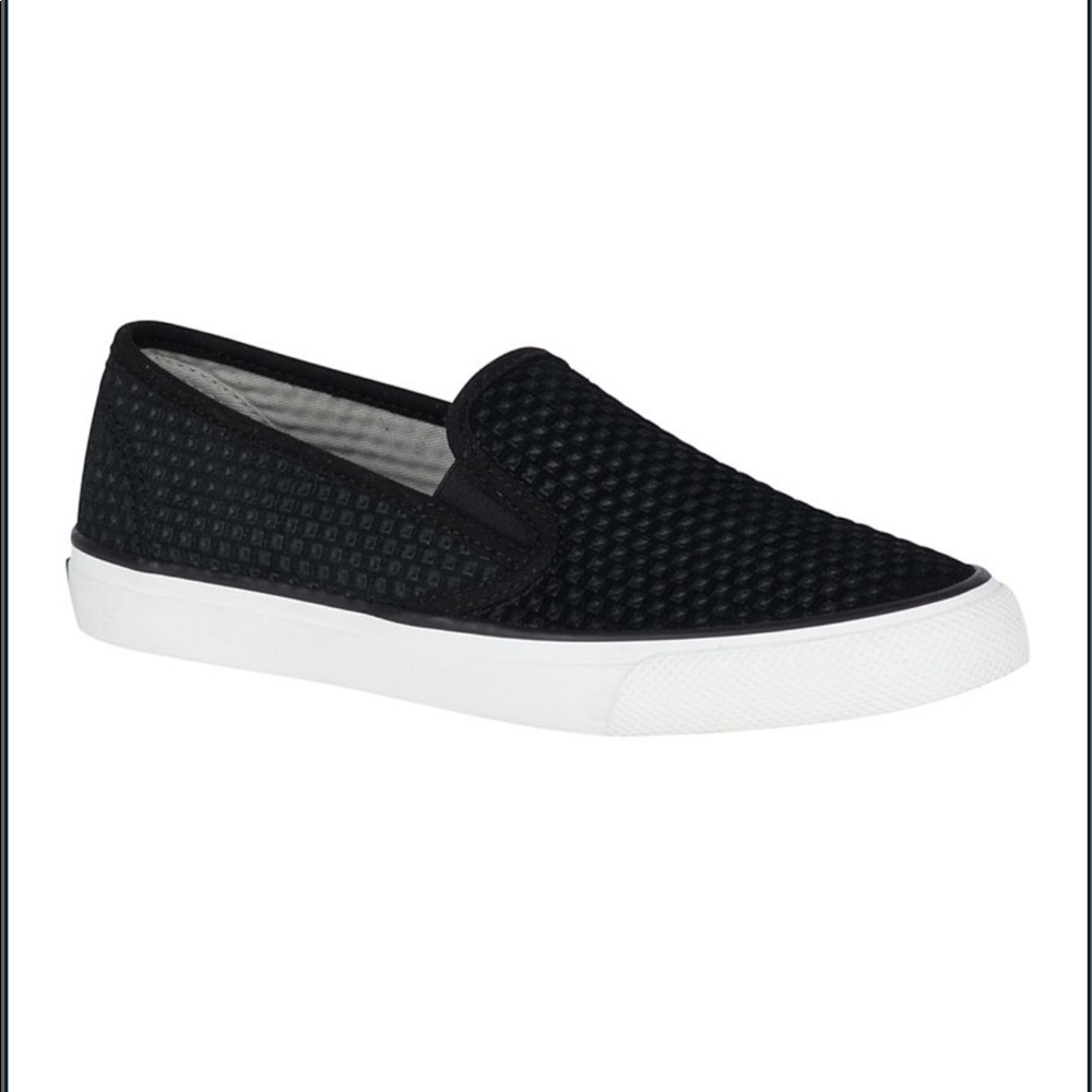 Sperry Sneaker Size 8